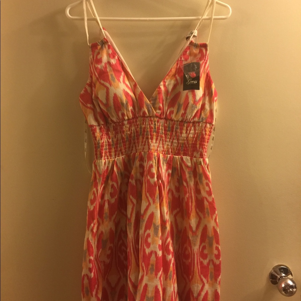 Summer/ Spring dress (small)